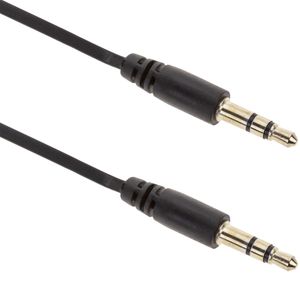 Categoría Cable audio jack 3,5mm