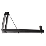 Soporte de altavoz pared 54cm 38mm - XH07400 - 01
