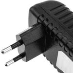 Fuente de alimentación compacta de pared de 220 VAC a 24 V y 1 A - VF03600 - 06