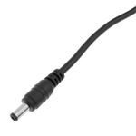Fuente de alimentación de sobremesa. Adaptador de 220 VAC a 24 V y 3 A - VF04300 - 07