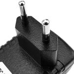 Fuente de alimentación compacta de pared de 220 VAC a 24 V y 1 A - VF03600 - 02