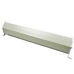 Altavoz de columna para megafonía de 80W 840x200x142mm - KN02400 - 03