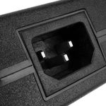 Fuente de alimentación de sobremesa. Adaptador de 220 VAC a 24 V y 5 A - VF04400 - 05