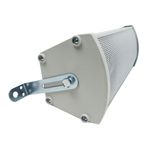 Altavoz de columna para megafonía de 40W 560x130x115mm - KN02200 - 05