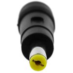 Adaptador Jack de Alimentación Universal 2.1 x 5.5 mm a 1.7 x 4.8 mm - AA10700 - 04
