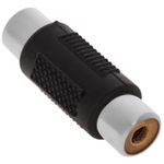 Adaptador RCA hembra a RCA hembra - AY05200 - 03
