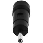 Adaptador Jack de Alimentación Universal 2.1 x 5.5 mm a 1 x 3 mm - AA11200 - 04