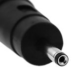 Adaptador Jack de Alimentación Universal 2.1 x 5.5 mm a 1 x 3 mm - AA11200 - 07