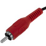 Cable Audio Stereo 1.8m (2xRCA-M/M) - SA0G700 - 02