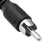 Cable Audio Stereo 5m (2xRCA-M/M) - VC02300 - 02