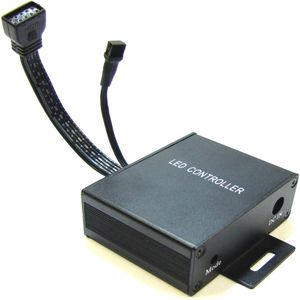 Categoría Controlador de tira de LED RGB