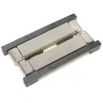 Empalme compacto para tira de LED RGB de 12 mm - VH00400 - 01