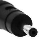 Adaptador Jack de Alimentación Universal 2.1 x 5.5 mm a 1.35 x 4 mm - AA10900 - 07