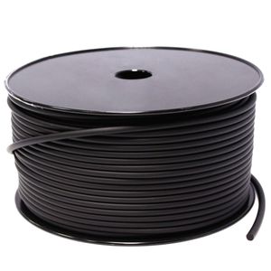 Bobina cable de audio altavoz 2x0.75mm 18GA 100m