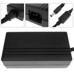 Fuente de alimentación de sobremesa. Adaptador de 220 VAC a 24 V y 3 A - VF04300 - 02