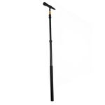 Soporte extensible para micrófono de 3m tipo jirafa - XH08900 - 01