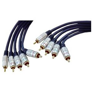 Categoría Cable audio/vídeo OFC