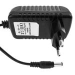 Fuente de alimentación compacta de pared de 220 VAC a 24 V y 1 A - VF03600 - 04