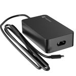 Cargador universal USB-C 45W para portátil smartphone o tablets Natec Grayling NZU-2033 - NT41500 - 05