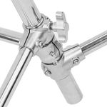Soporte para foco de estudio de fotografía de 300 cm de altura máxima - EJ07800 - 05