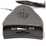 Inversor para cable electroluminiscente tipo mechero de coche para longitud de 0,5-10m con audio - NW08300 - 05