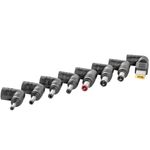 Cargador universal 70W para portátiles Natec Torpedo UNI-70 NZU-0990 - NT42100 - 06