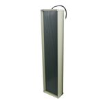 Altavoz de columna para megafonía de 100W 1020x200x142mm - KN02500 - 01