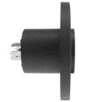 Conector speakon NL4 4polos hembra - XP03600 - 02