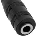 Adaptador de audio estéreo duplicador minijack 3.5mm macho a 2 minijack 3.5mm hembra 10cm - AY03800 - 04