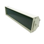 Altavoz de columna para megafonía de 80W 840x200x142mm - KN02400 - 05