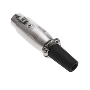 Categoría Conectores XLR 5pin