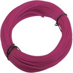 Cable electroluminiscente violeta de 2.3mm en bobina 25m - NW06500 - 01