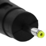 Adaptador Jack de Alimentación Universal 2.1 x 5.5 mm a 0.7 x 2.5 mm - AA11300 - 07