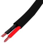 Bobina cable de audio altavoz 2x0.75mm 18GA 100m - XP06000 - 02