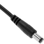Fuente de alimentación de pared 12VDC 2A DC 5.5 x 2.1 mm - VF00900 - 07