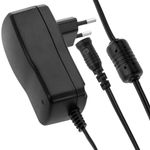 Alimentador universal 100-240 VAC a DC multi-voltaje 12 W - VF07700 - 07