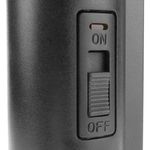 Micrófonos inalámbricos de mano 2 unidades VHF 200 - 280 MHz - XW05300 - 09