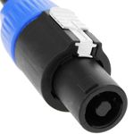 Cable speakon altavoces NL2 2x2.5mm 15GA 50m - XP04800 - 02