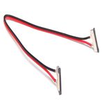 Empalme con cable de 20 cm para tira de LED monocromo de 12 mm - VH00700 - 01