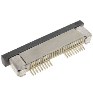 Conector para tira de LED monocromo de 12 mm
