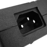 Fuente de alimentación de sobremesa. Adaptador de 220 VAC a 24 V y 2 A - VF04200 - 05