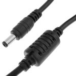 Fuente de alimentación de sobremesa. Adaptador de 220 VAC a 24 V y 3 A - VF04300 - 06