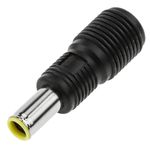 Adaptador Jack de Alimentación Universal 2.1 x 5.5 mm a 7.9 x 5.5 mm - AA10100 - 01