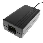 Fuente de alimentación de sobremesa. Adaptador de 220 VAC a 24 V y 3 A - VF04300 - 05
