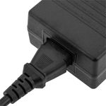 Fuente de alimentación de sobremesa. Adaptador de 220 VAC a 12V y 7A - VF04000 - 09