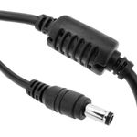 Fuente de alimentación de sobremesa. Adaptador de 220 VAC a 24 V y 2 A - VF04200 - 07