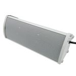 Altavoz de columna para megafonía de 40W 560x130x115mm - KN02200 - 06