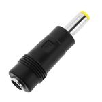 Adaptador Jack de Alimentación Universal 2.1 x 5.5 mm a 1.7 x 4.8 mm - AA10700 - 06