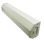 Altavoz de columna para megafonía de 120W 1200x200x142mm - KN02600 - 06