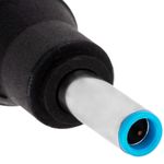 Adaptador Jack de Alimentación Universal 2.1 x 5.5 mm a 3 x 4.5 mm - AA10800 - 05